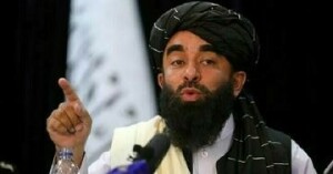 &rsquo;حالیہ حملوں میں درجنوں پاکستانی ملوث ہیں&lsquo; افغان طالبان کا الزام