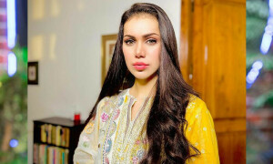 منفی کردار کرنے کے بعد ماہر نفسیات کے پاس جانا پڑا، غنا علی