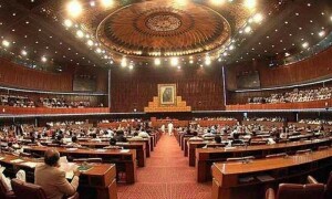 Delimitation to have little impact on NA seats