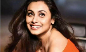 حمل ضائع ہونے کا اس لیے نہیں بتایا کیونکہ اسے فلم کی پروموشن میں استعمال کیا جاتا، رانی مکھرجی
