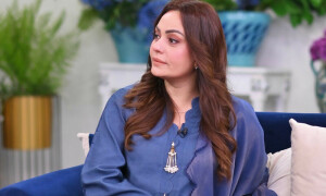 رخصتی سے چند دن قبل والدہ نے ہاتھوں میں دم توڑا، سعدیہ امام