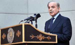 &rsquo;نگران وزیراعظم کے تقرر کیلئے 8دن کا وقت مقرر ہے، صدر کو خط لکھنے کی کیوں جلدی تھی&lsquo;