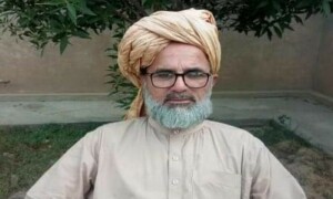 ڈیرہ اسمعٰیل خان: سابق آئی جی پولیس کے بھائی اغوا کے بعد قتل
