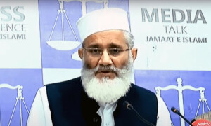 Decree curbing Afghans from waging war abroad raises hopes in Pakistan