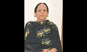 The Epitome of Diligence and Humility &ndash; Sabahat Kalim: 1956-2023