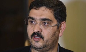 Anwaarul Haq Kakar &mdash; the Balochistan senator set to become Pakistan&rsquo;s 8th interim PM