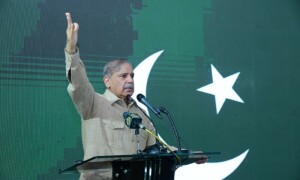 &lsquo;N&rsquo; looks to dust off vote ko izzat do narrative