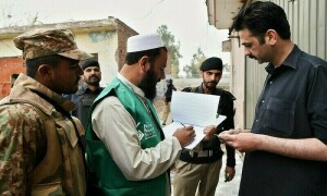 Census puts KP&rsquo;s population at 40.8m