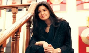 پاپ گلوکارہ نازیہ حسن کو مداحوں سے بچھڑے 23 برس بیت گئے