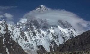 گلگت بلتستان: جاپانی کوہ پیما مہم جوئی کے دوران گر کر ہلاک