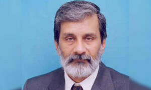 Sindh picks interim chief minister, Balochistan undecided