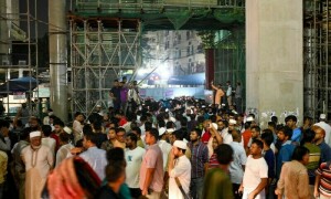 بنگلہ دیش: رہنما جماعتِ اسلامی کی دورانِ حراست وفات، مظاہرین سراپا احتجاج