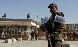 Afghanistan&rsquo;s Taliban govt marks two years since return to power