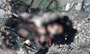 شمالی وزیرستان: سیکیورٹی فورسز کی رزمک میں کارروائی، 2 دہشتگرد ہلاک
