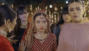 Mayi Ri &mdash; a heart to heart with Pakistani society