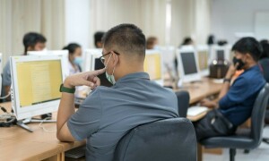 کیا آئی ٹی کی صنعت ملکی معیشت کو سہارا دے سکتی ہے؟
