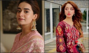 علیزے شاہ کے مبینہ نامناسب رویے کے خلاف اداکارہ تھانے پہنچ گئیں