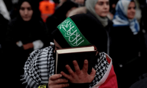 سویڈن میں قرآن پاک کی بے حرمتی کا ایک اور واقعہ