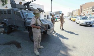 Militia fighting leaves 55 dead, 146 wounded in Libya