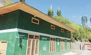 چترال کی وادی لاسپور کے رہائشی ہائیڈرو پاور سے کیسے فائدہ اٹھارہے ہیں؟