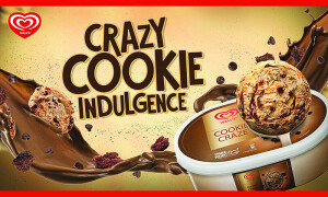 Crazy For Cookies