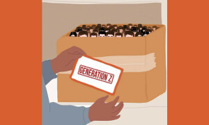 I Am a Person, Not a Label