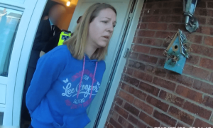 British nurse found guilty of murdering seven babies