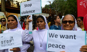 SC moved for action against Jaranwala church attackers