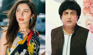 ماہرہ خان کے ساتھ کبھی کام نہیں کروں گا، خلیل الرحمٰن