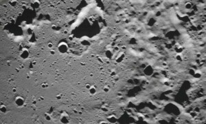 Russia&rsquo;s first lunar mission in 47 years smashes into the moon in failure