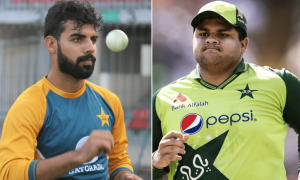 Shadab Khan, Azam Khan to feature alongside Shaheen Afridi in DP World ILT20 Season 2