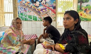 &lsquo;The fear is not going away&rsquo;: Christians afraid to return to homes in Jaranwala