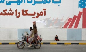 Over 200 ex-Afghan officials killed since Taliban takeover: UN