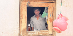 A year on, Sindh&rsquo;s flood victims remain stranded and forgotten