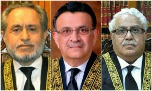 SC spots &lsquo;procedural defects&rsquo; in Imran&rsquo;s conviction