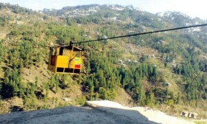 The zipline company in the business of saving lives for 3 generations