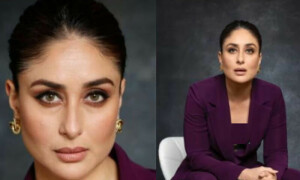 کرینہ کپور او ٹی ٹی پلیٹ فارم پر ڈیبیو کے لیے تیار