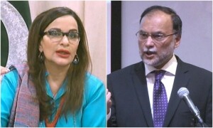 PML-N backs ECP on delimitation before elections as PPP reiterates demand for timely polls