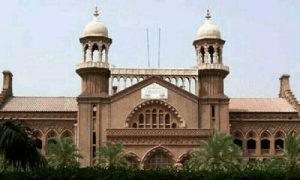 &rsquo;فوج کے زیرِحراست ملزمان سے ملاقات کی اجازت کوئی قانون نہیں دیتا&lsquo;