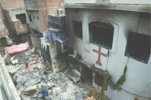 HRCP finds clerics complicit in Jaranwala violence