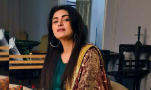 جس سے نکاح ہوا اس کے ساتھ شادی نہیں ہوئی، مایا خان