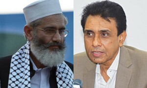 ECP invites MQM-P, JI on Monday for consultation on electoral roadmap