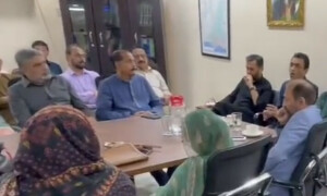 MQM joins former allies endorsing &lsquo;crucial&rsquo; delimitations