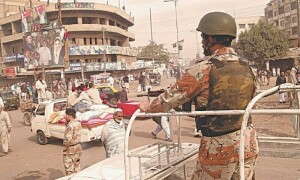 10 years of the &lsquo;Karachi operation&rsquo;