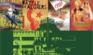 Smokers&rsquo; corner: Moving images and myths