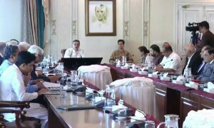 آئندہ 48 گھنٹوں میں بجلی کے زائد بلوں میں کمی کیلئے ٹھوس اقدامات مرتب کرکے پیش کیے جائیں، وزیرِ اعظم