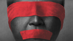 Should state institutions be subject to public criticism?