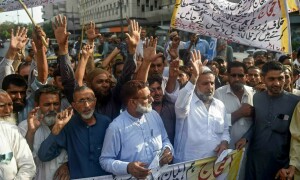 بجلی کے بلوں میں ٹیکسز و دیگر چارجز کےخلاف سپریم کورٹ میں درخواست دائر