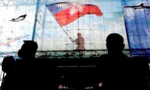 US approves first arms to Taiwan under foreign aid programme