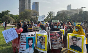 &lsquo;We don&rsquo;t even know if we&rsquo;re orphans or not&rsquo;: For the families of the &lsquo;disappeared&rsquo;, there is only uncertainty and agony